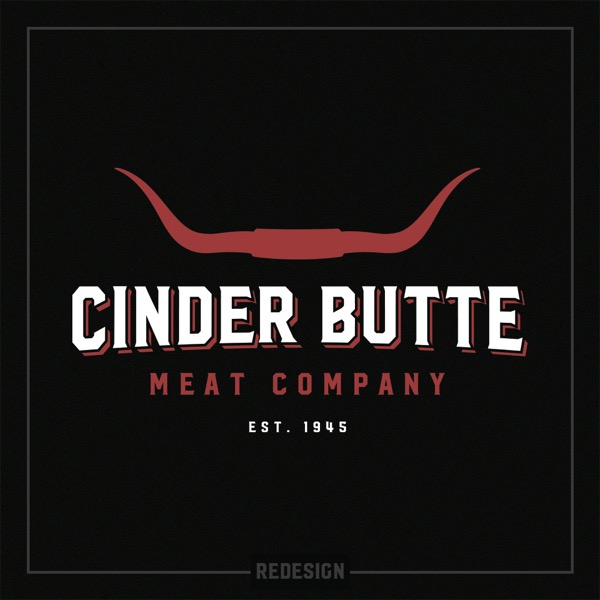 Cinder Butte — Refresh