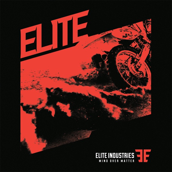 Elite Bike Tee
