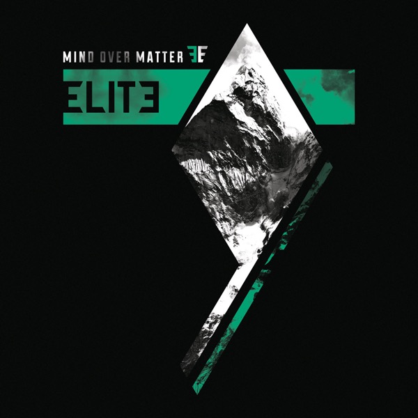Elite Mountain Tee