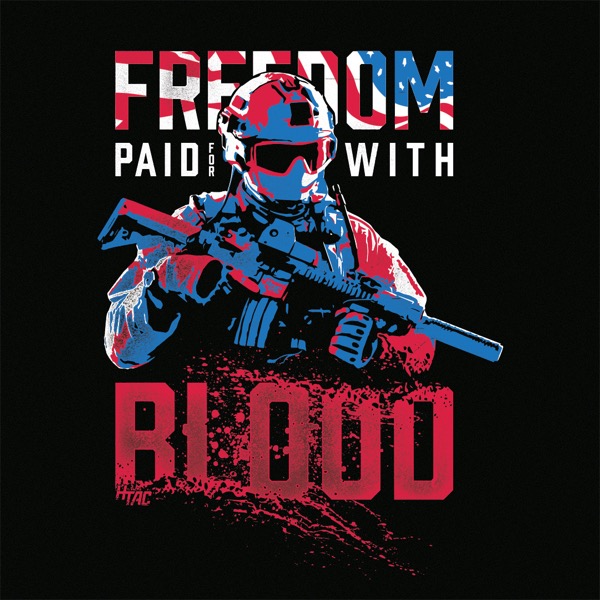 Freedom Tee