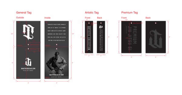 Hang Tags