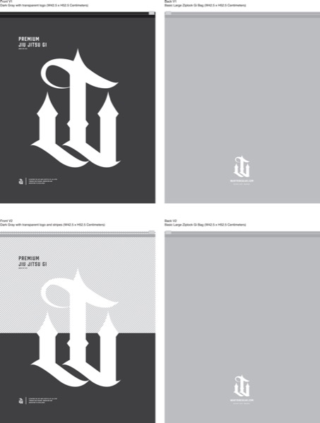Package Design 2