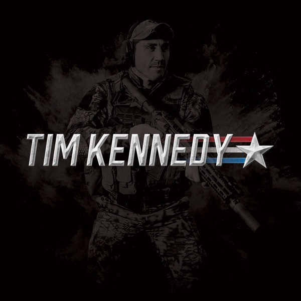 Tim Kennedy