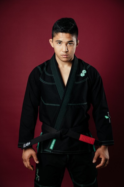 Mind Game Gi — Apparel