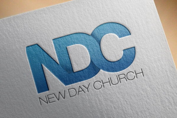 new-day-church-branding